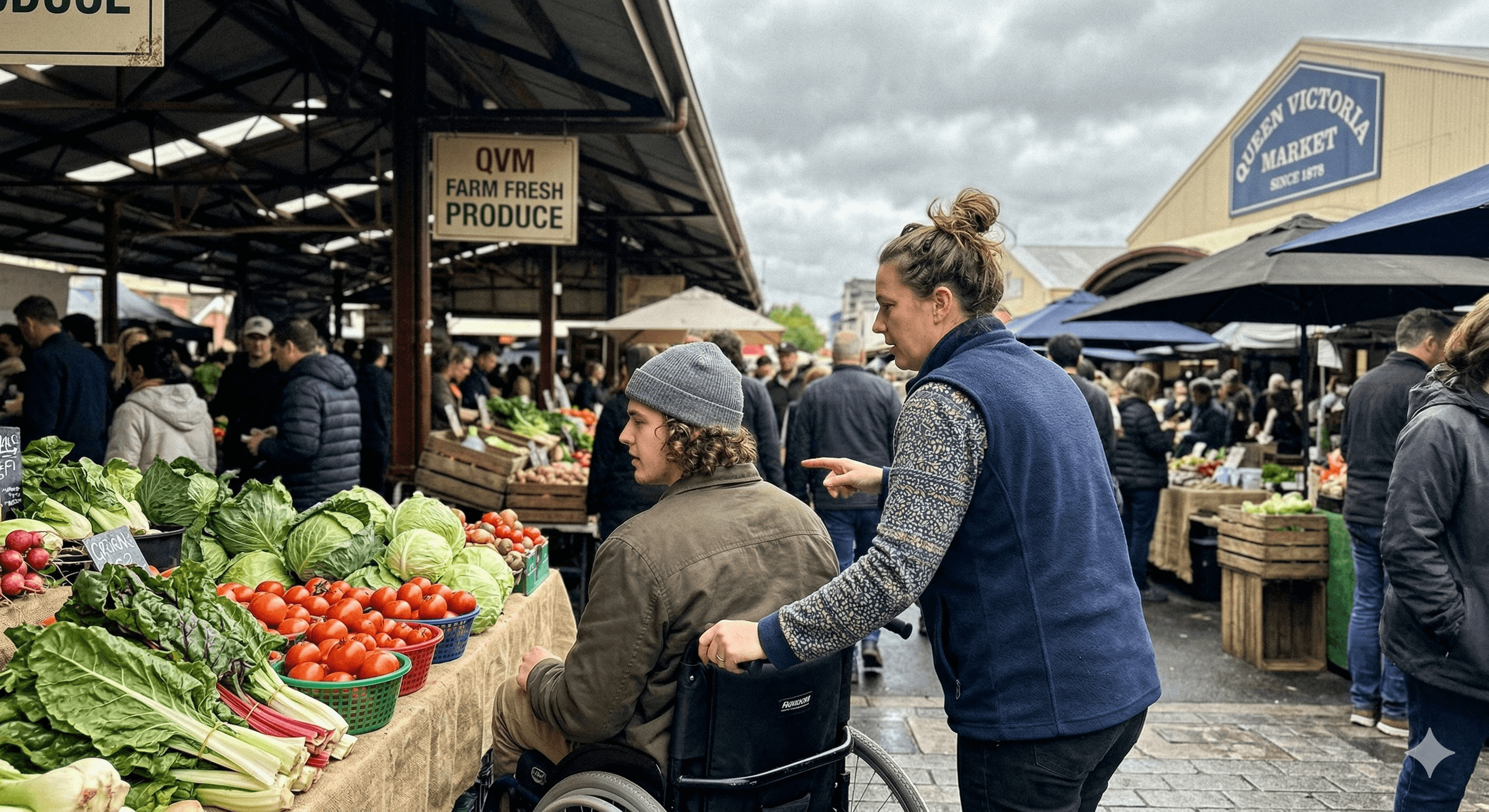 Community Participation, NDIS support Melbourne