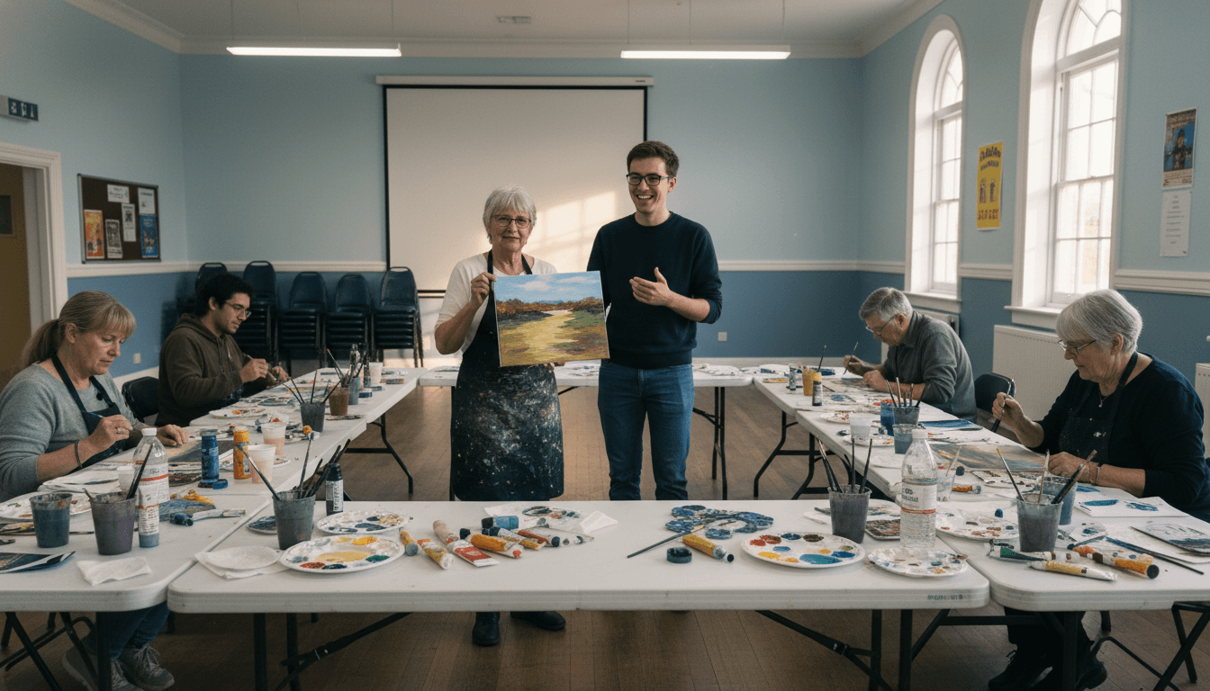 Group & Centre-Based Activities, NDIS support Melbourne
