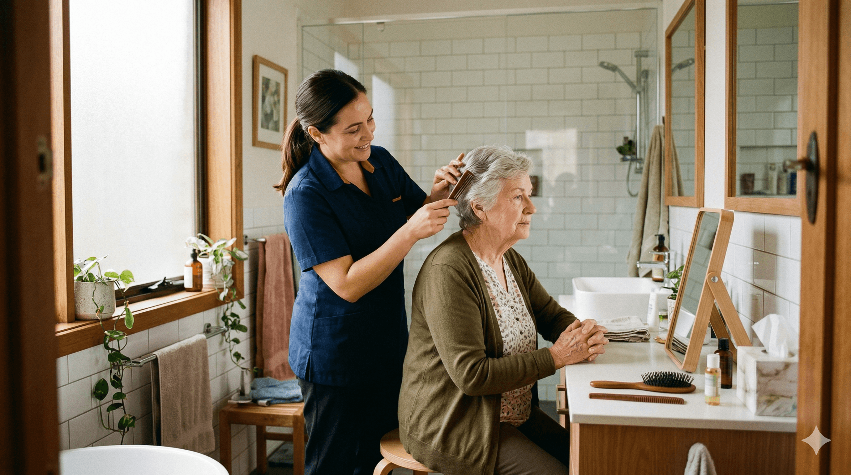 Daily Personal Activities, NDIS support Melbourne
